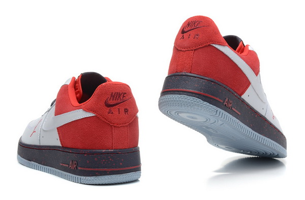 Nike Air Force One Men Low--195